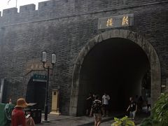 -鼓楼(西湖风景名胜区)