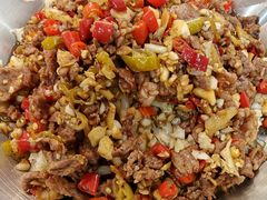 -福巷湘食小馆·猛火现炒(上海首店)