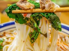 -云阿蛮生烫牛肉米线(景星店)