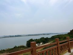 -南京金牛湖风景区