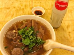 -莲塘味宝园牛杂(天越翔园店)