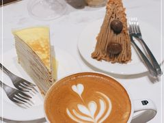 -Peet's Coffee皮爷咖啡(万象天地店)