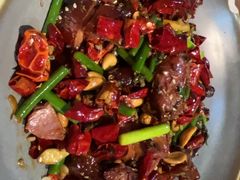-金掌勺·锅包肉(双榆树店)