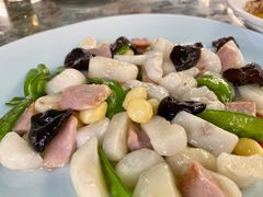 荷塘小炒-山外山菜馆(玉泉路店)
