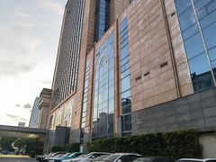 -苏州吴中希尔顿欢朋酒店