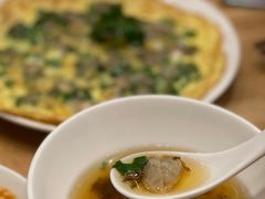 -莆田餐厅PUTIEN(三里屯店)