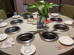 -海底捞火锅(吴中路店)