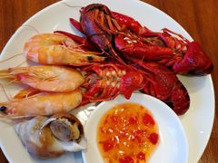 -嘉定凯悦·咖啡厅