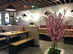 -百味源炭火烤翅 ·夜市大排档(酒仙桥店)