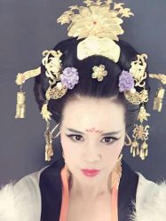 android_upload_pic-盘子女人坊生日照·摄影馆(华强店)