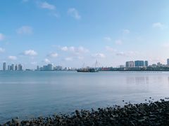 -万绿园