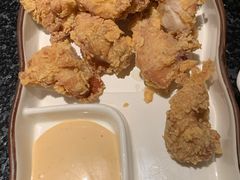 唐扬炸鸡块-無境·匠心日本料理(汉街店)