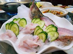 -老味道(横山桥羊绒城店)