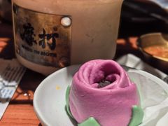 -摩打食堂(喜荟城店)