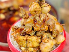 -哈灵面馆(宁波路店)