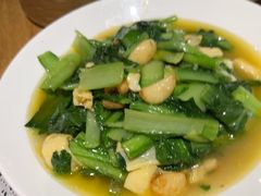 -黑家养生粥道馆(新世纪店)