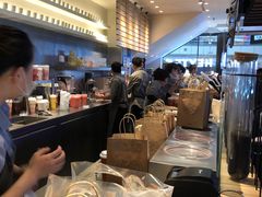 -喜茶(上海正大广场店)
