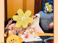 -蜜肆动物奶油蛋糕·个性定制·下午茶甜品