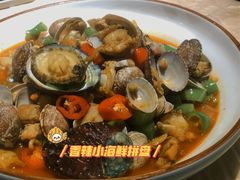 -小胖龙虾(花园街店)