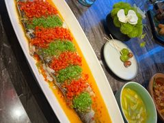 -麻六记(新天地店)