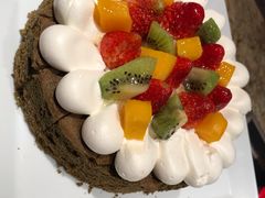 -嘉定凯悦·咖啡厅