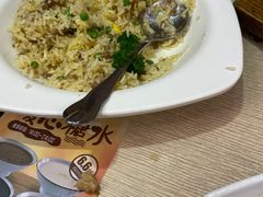 -佰搭果·广式茶餐厅(西华路店)