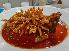 -眉州东坡(亚运村店)