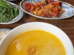 -蟹黄鱼·海派深夜面馆(江湾里店)