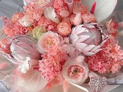 -梨媛花艺设计