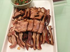 -广信传说(饶帮菜文化地标店)