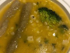 -芭菲盛宴·环球美食(北城国际店)