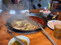 -楠火锅(仁恒梦中心店)