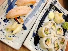 -歌行灯日本料理(伊势丹店)