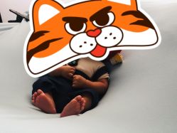 -玛瑞莎·儿童·亲子摄影(越秀店)