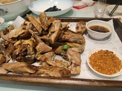-江南韵·无锡太湖文化体验餐厅(凤凰天街店)