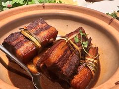 -奉天小馆·非遗东北菜(沈阳万象城店)