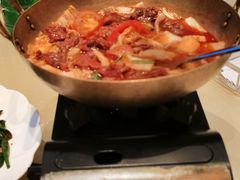 -箸福·夜上海(雨花客厅店)
