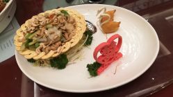 -天河希尔顿酒店·宴会厅