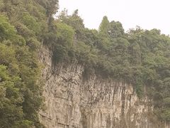 -车溪民俗旅游区