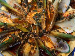 -东排食堂长沙小吃大排档(五一广场店)