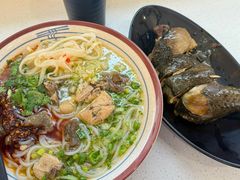 鸡汤土鸡米线-沈记土鸡米线(七星街品牌中心店)
