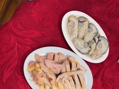 -花苑美食横琴生蚝火锅(拱北粤华路店)