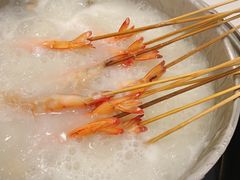 -盈田盈粥庄(博山东路店)