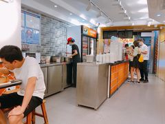 -八婆婆烧仙草(中山路店)