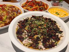 -三猫黑鱼花(南大店)