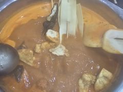 -姐妹辣糊糊(朝阳巷二店)