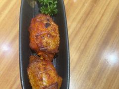 -水林间·寿喜烧自助(仙林金鹰店)