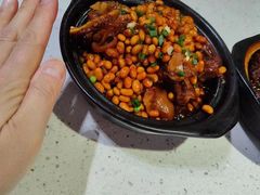 -海宁煲农家菜(惠南镇店)