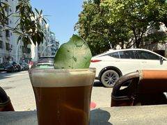 -怪 kafe.