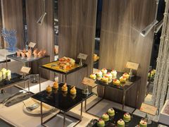 -广州花园酒店·凌璇阁旋转餐厅CAROUSEL360